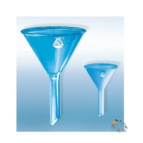 Лабораторные воронки